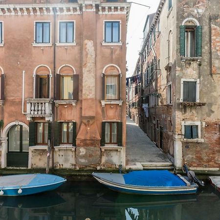Venice Little Canal Εξωτερικό φωτογραφία