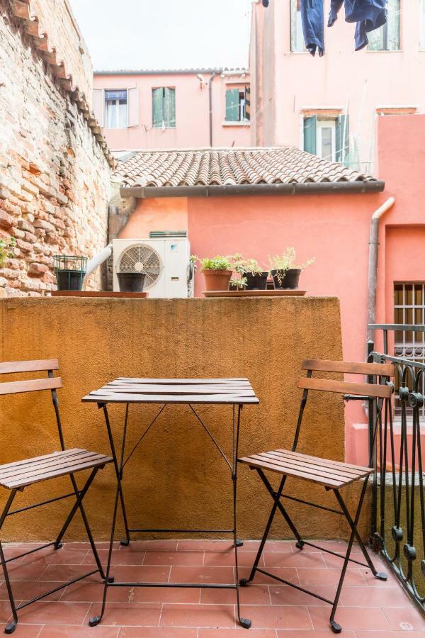Venice Little Canal Εξωτερικό φωτογραφία